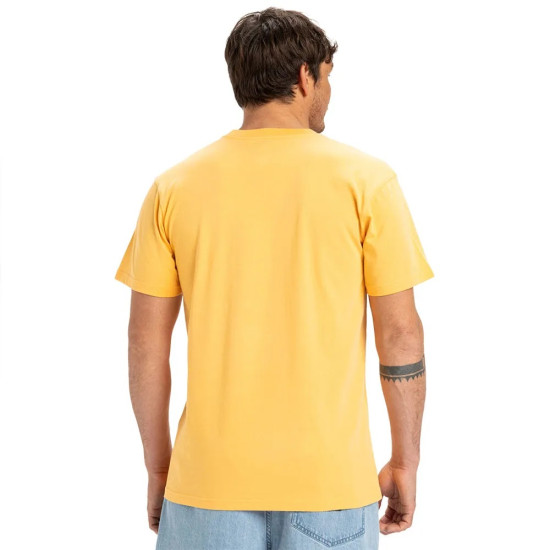 Quiksilver Ανδρική κοντομάνικη μπλούζα Ev Sun Dagger - Short Sleeves T-Shirt